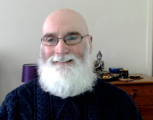 David R. Durham